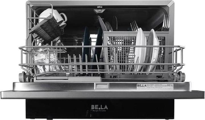 Actual product image Berger & Lanz GS8404D