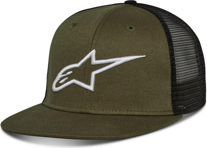 Produktbild Alpinestars Hat 24 Corp Shift 2 Flexfit (One Size)