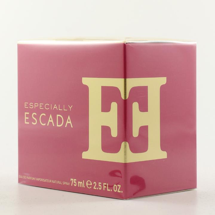Produktbild Escada Especially (Eau de Parfum, 75 ml)