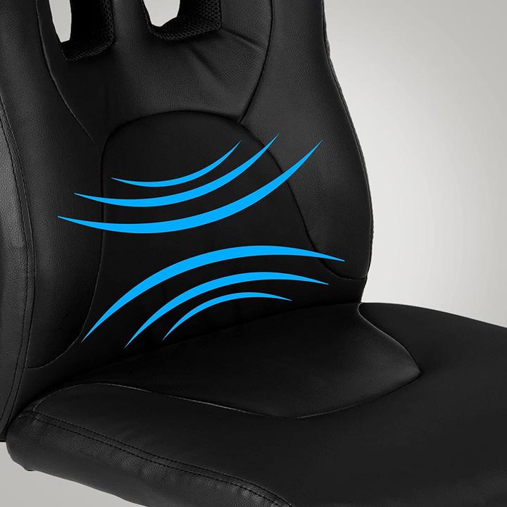 Actual product image CLP Kinder Bürostuhl Fun