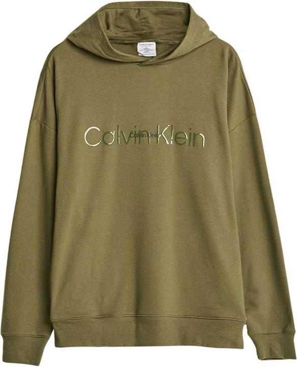 Produktbild Calvin Klein Kapuzenpullover Übergross (S)