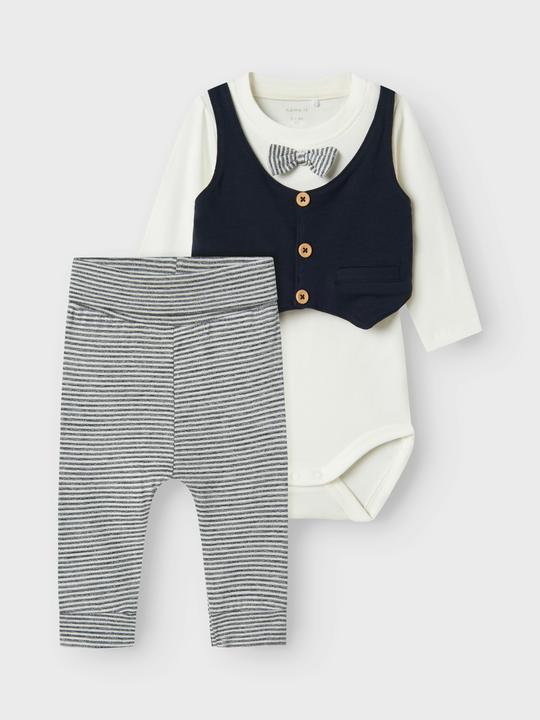 Actual product image Name it Nbmadam Ls Body Set Noos (74)