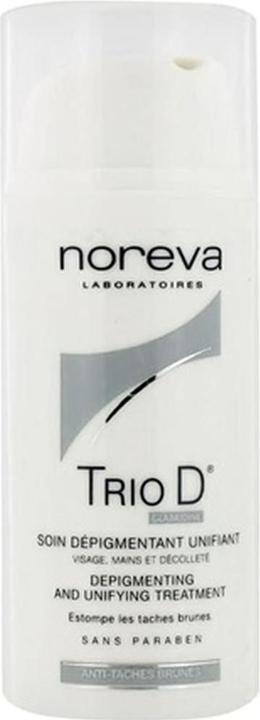 Actual product image Noreva émulsion dépigment sans hydroquinone (30 ml, Face fluid)