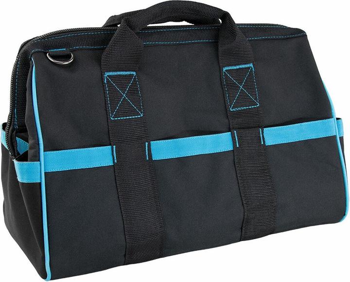 Actual product image Koma Tools tool bag 41.5 x 21 x 27 cm