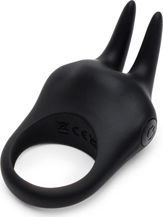 Actual product image Fifty Shades of Grey FSOGS Rabbit Love Ring (3.20 cm)