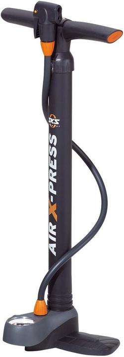 SKS Air X-Press Control