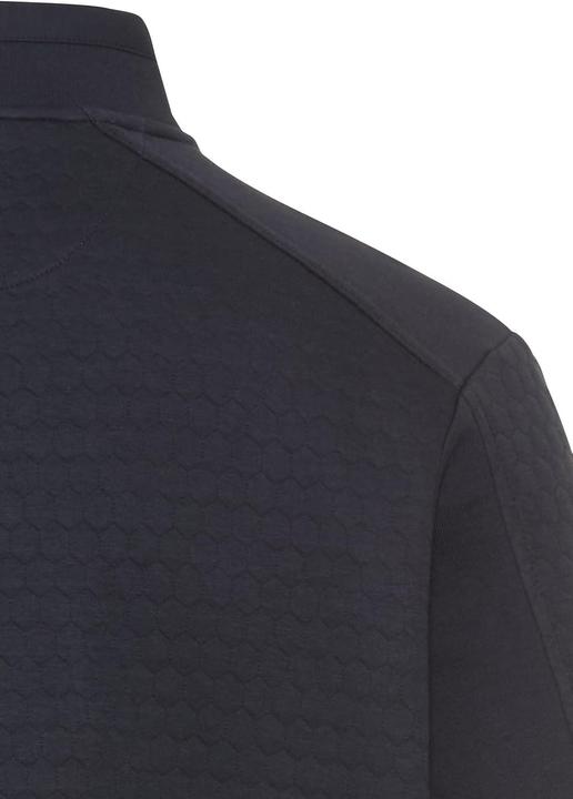 Produktbild Camel Active Sweatjacke aus Baumwollmix (L)