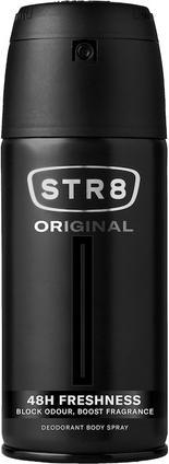 Produktbild Str8 Original Deodorant Spray (Spray)