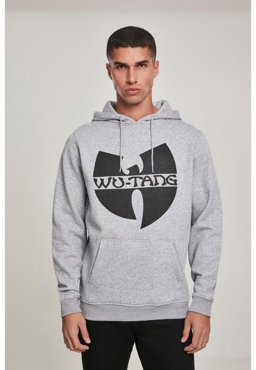 Produktbild Mister Tee Wu-Wear Logo Hoody (S)