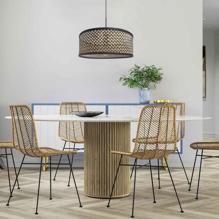 Produktbild Steinhauer Pendelleuchte Sparkled Light