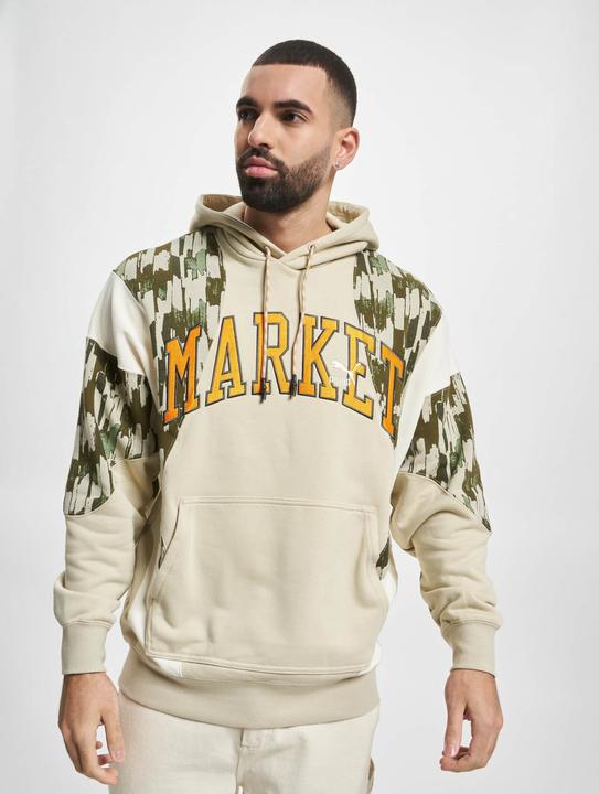 Image du produit Puma x MARKET Sweat à capuche décontracté (L)