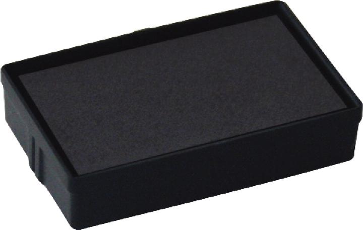 Actual product image Colop Stamp pad E/10 black 2 pieces