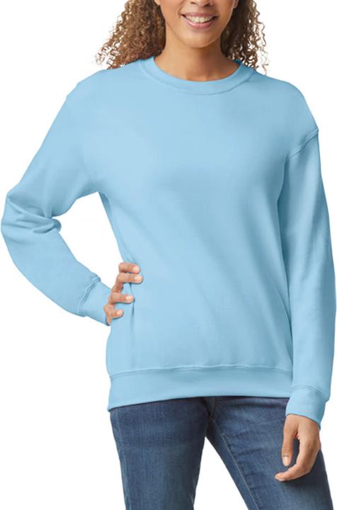 Produktbild Gildan Heavy Blend™ Adult Crewneck Sweatshirt (3XL)