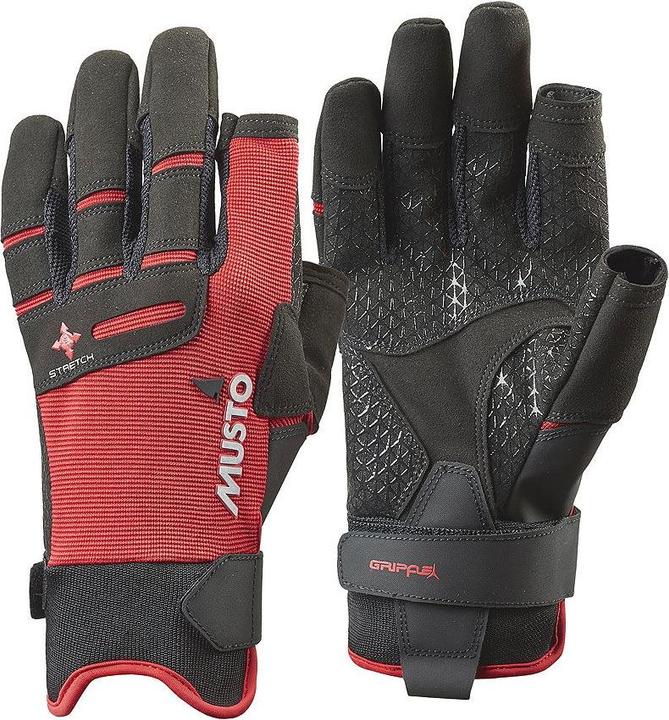 Produktbild Musto »Performance« Segelhandschuh Langfinger (S)