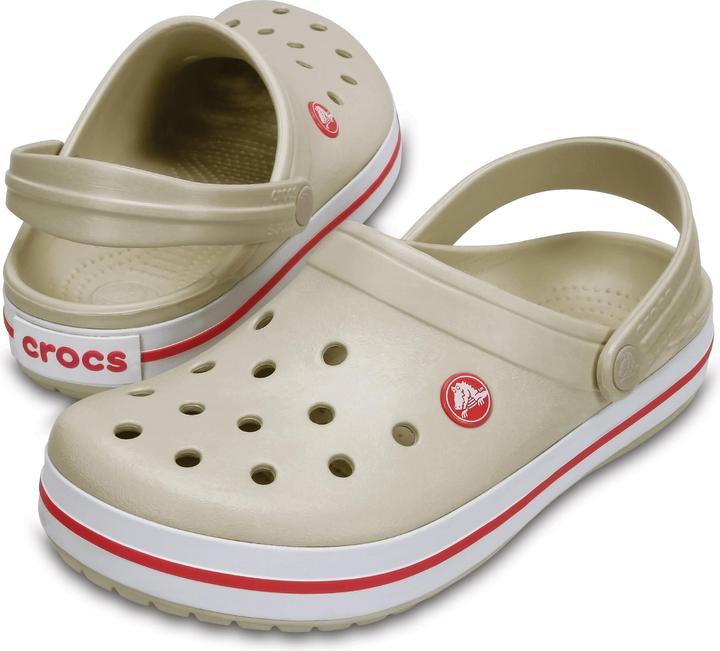 Actual product image Crocs Crocband Clog (39)