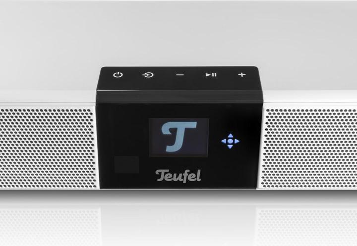 Produktbild Teufel Cinebar 22 Dolby Atmos 5.1 Set (5.1 Kanal, 7.1 Kanal)