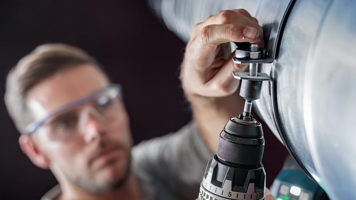 Productafbeelding Bosch Professional Zubehör PRO Nutsetter Impact (10 mm, 8 mm, 13 mm)