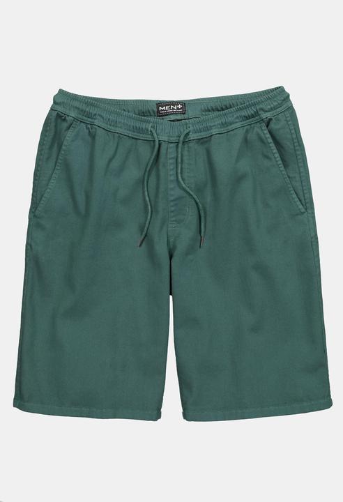 Produktbild Men+ Bermuda, FLEXLASTIC®, Relaxed Fit (5XL)