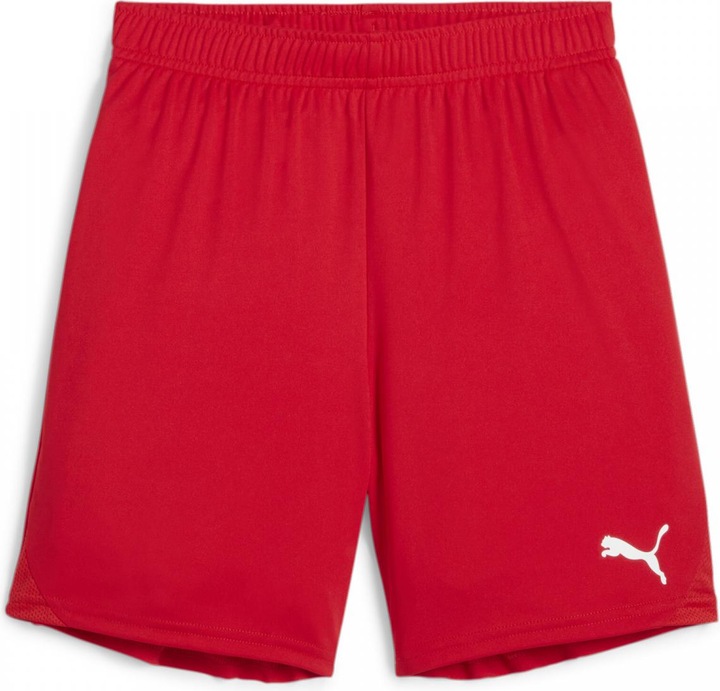 Produktbild Puma teamGOAL Shorts Jr (140)