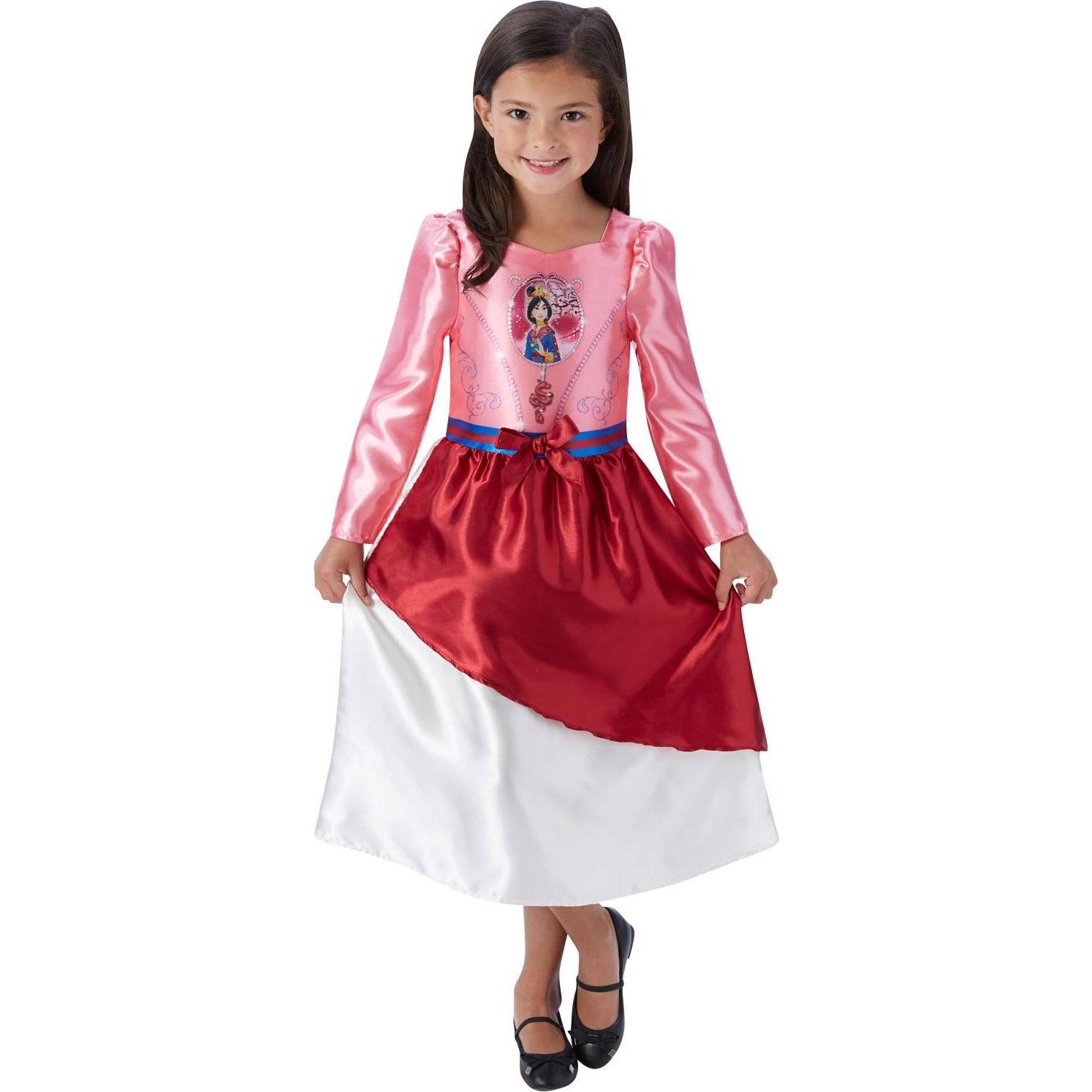 Rubies Mulan Fairytale (128)