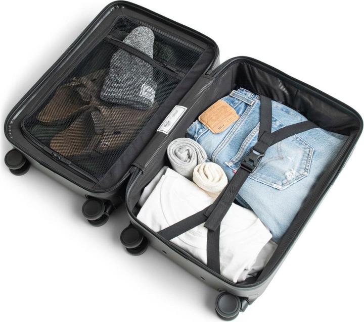 Actual product image Herschel Heritage - Suitcase Hardshell Carry On (35 l)