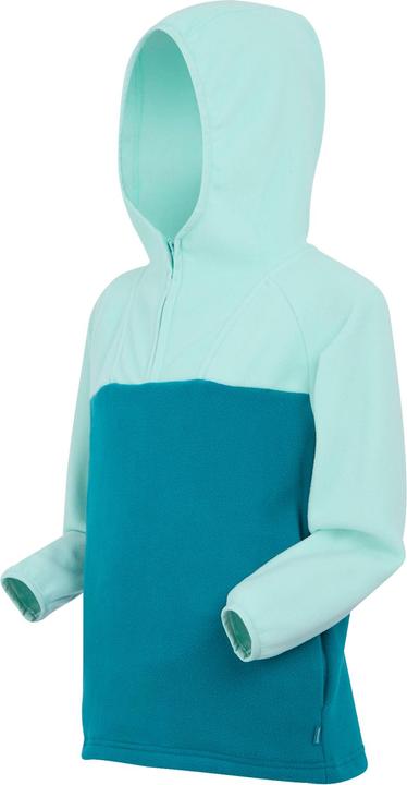 Immagine prodotto Regatta Fayley Giacca in Pile Con Cappuccio Bambini (158)