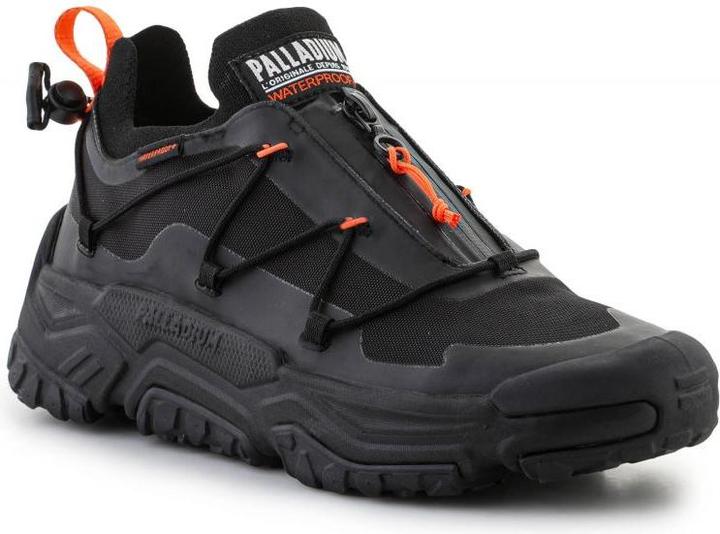 Palladium OffGrid Schuhe (40)