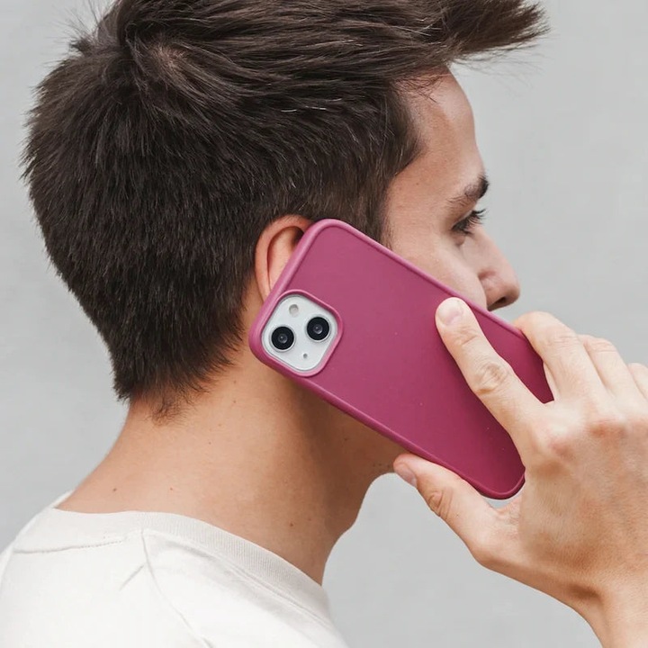 Image du produit Woodcessories BioCase (Apple iPhone 14 Plus)