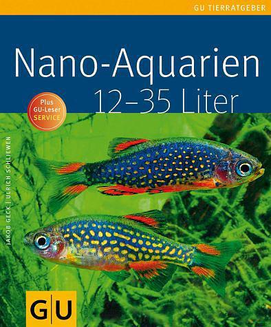 Image du produit Nano aquariums (20.20 cm)
