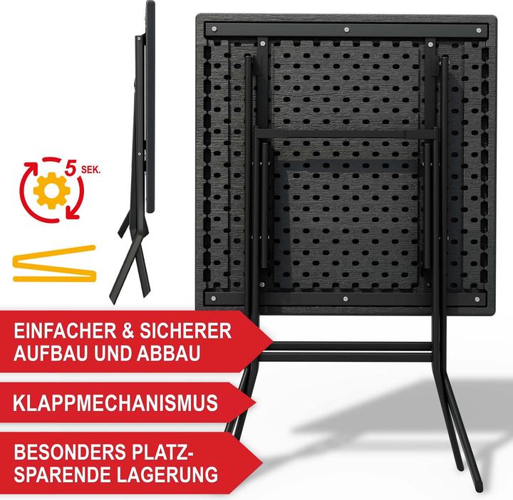 Produktbild Jamb Lukas