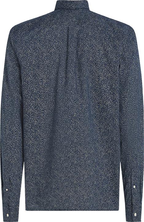 Immagine prodotto Tommy Hilfiger Camicia di Cotone Popeline Flex (S)