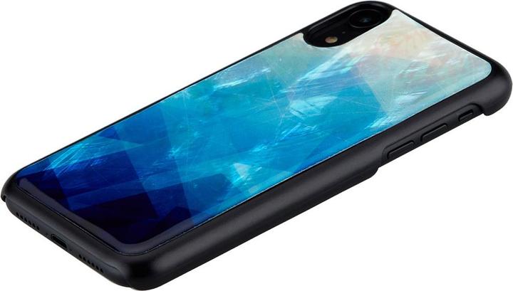 Image du produit Ikins SmartPhone case iPhone XR blue lake black (Apple iPhone XR)