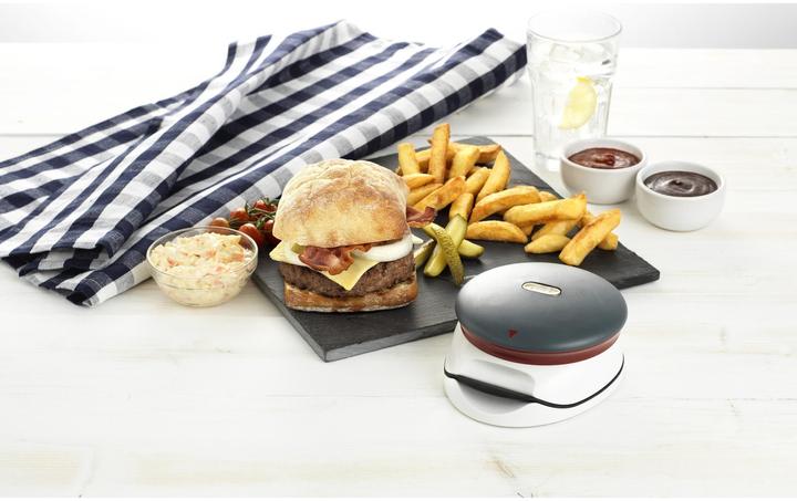 Actual product image Zyliss Hamburg Press