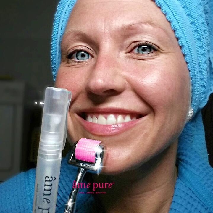 Produktbild Âme pure WrinklEraser™ Basic (30 ml, Gesichtsgel)