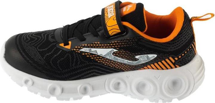 Image du produit Joma Rase Junior 2501 Schwarz (28)