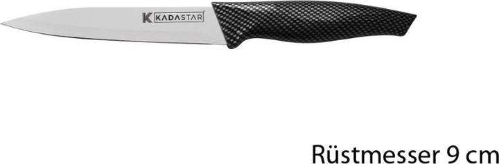 Actual product image Kadastar Knife set Premium
