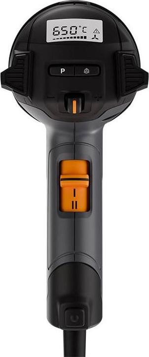 Actual product image Steinel Heissluftgebläse HM 2320 E
