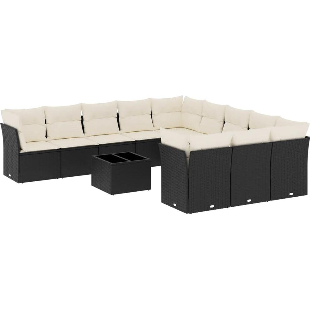 VidaXL, Gartenlounge, Powell