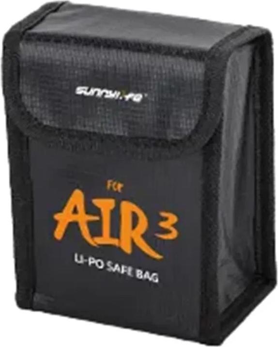 Image du produit Sunnylife Double Battery BAG pour DJI Air 3