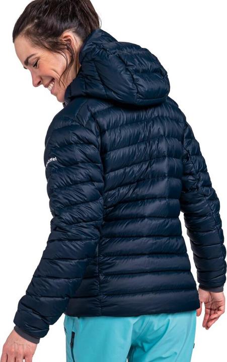 Produktbild Schöffel Silvretta Down (XS)