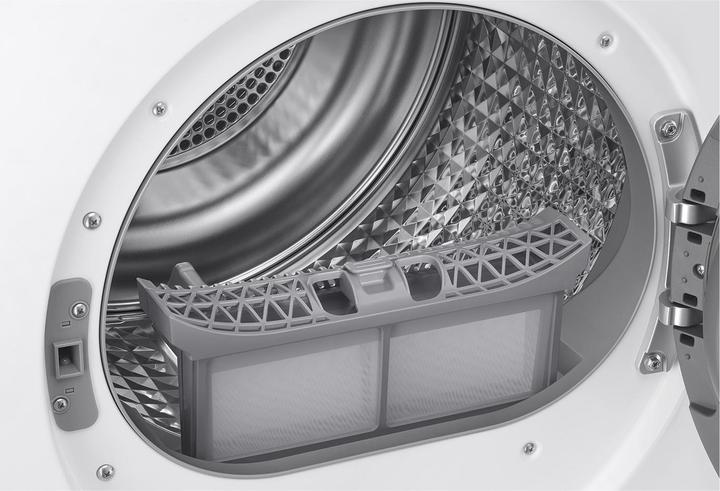 Immagine prodotto Samsung DV90DB7845GE (9 kg, Modificabile)