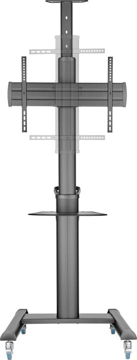 Produktbild Reflecta TV Stand 70VCB-Shelf (70 kg, 37.01" - 70.08")