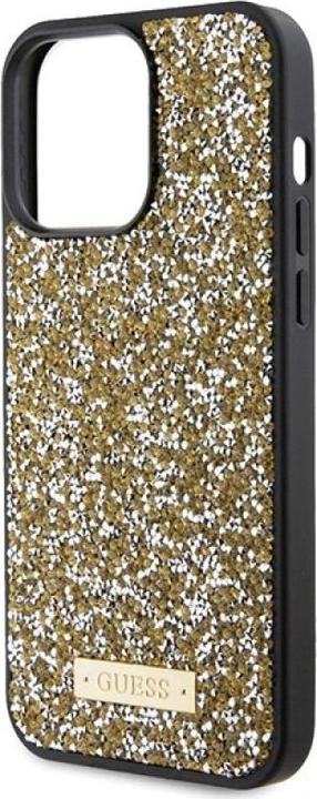 Actual product image Guess Hard Case (Apple iPhone 15 Pro)