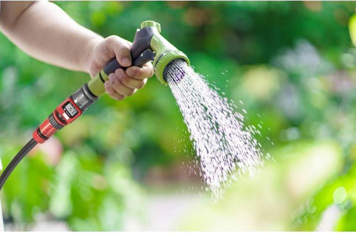 Immagine prodotto Toolcraft TO-10084629 Wasserzähler (Sensore di irrigazione)