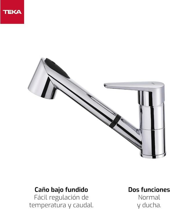 Actual product image Teka MT PLUS MTP 978 D