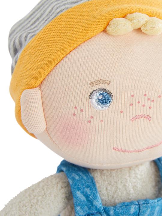 Productafbeelding Haba Kuschelpuppe Lasse