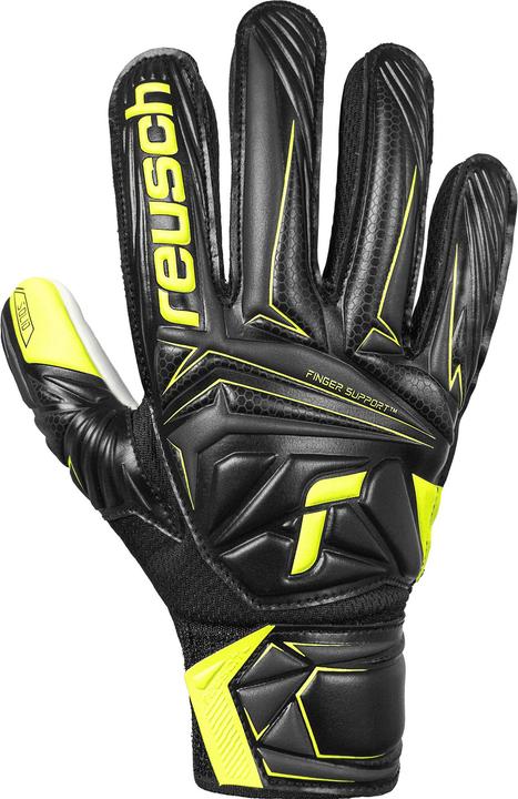 Immagine prodotto Reusch Attrakt Starter Solid Finger Support (4)