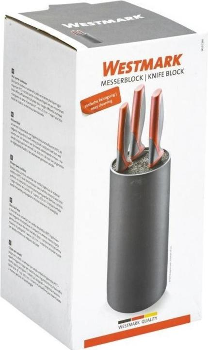 Produktbild Westmark Messerblock