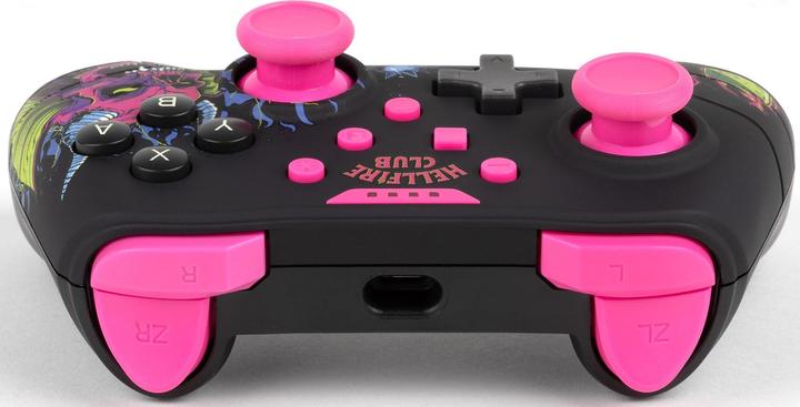 Produktbild Konix Stranger Things Gamepad (Switch)