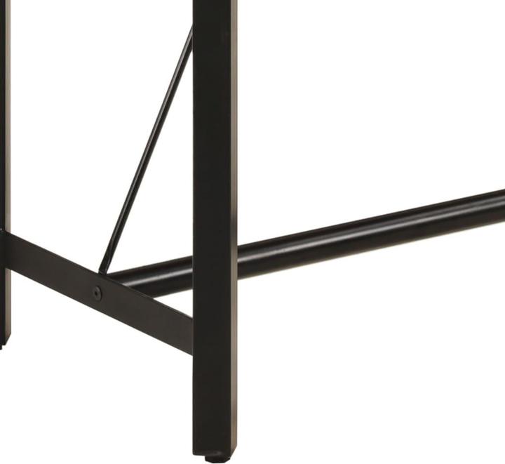 Produktbild vidaXL Bartisch (180 x 70 x 107 cm)